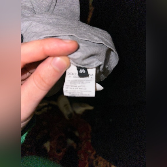 DOLCE & GABBANA - Picture 3 of 4